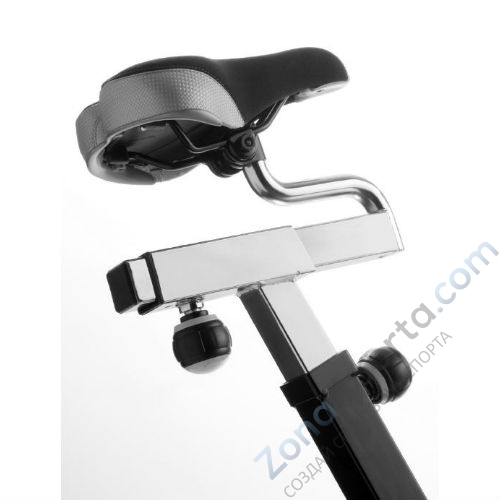 Спин-байк DKN Racer Pro