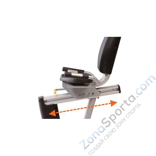 Велотренажер  STEX S25RXi