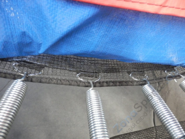 Батут Optima Fitness Jumper 8