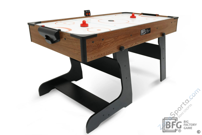 Аэрохоккей BFG Ice Transform 5 (Аризона)