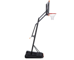 Баскетбольная мобильная стойка DFC Sportsoul 137х84х0,3 см