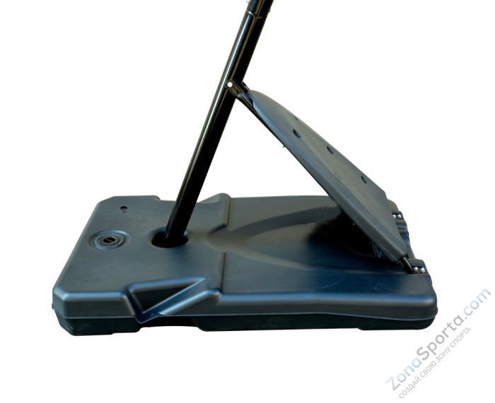 Баскетбольная мобильная стойка DFC STAND54KLB