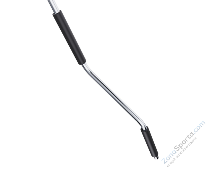 Баскетбольный щит DFC со съёмным регулятором высоты, поликарбонат 2,5 мм, 120 х 80 см