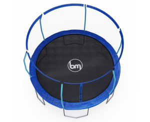 Батут DFC Bounce Master 12ft с сеткой