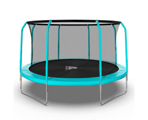 Батут DFC Jump Street 14ft
