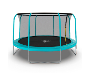 Батут DFC Jump Street 14ft