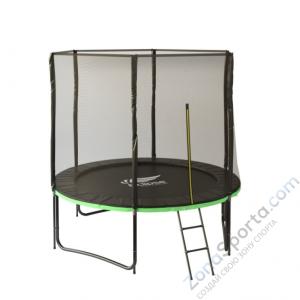 Батут Eclipse Inspire 8 FT 2.44 метра