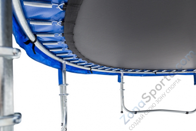 Батут Proxima 14 футов