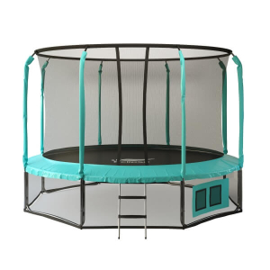 Батут Eclipse Space Green 12 FT 3.66 метра