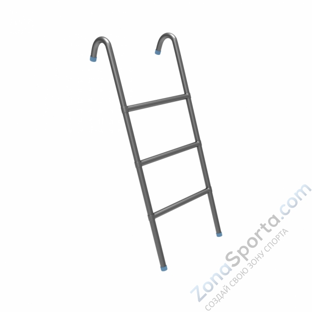 Батут Unix line 8 ft outside (Green)