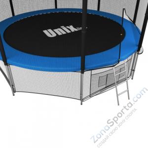 Батут Unix line 12 ft Classic (outside) TRUCL12OUT