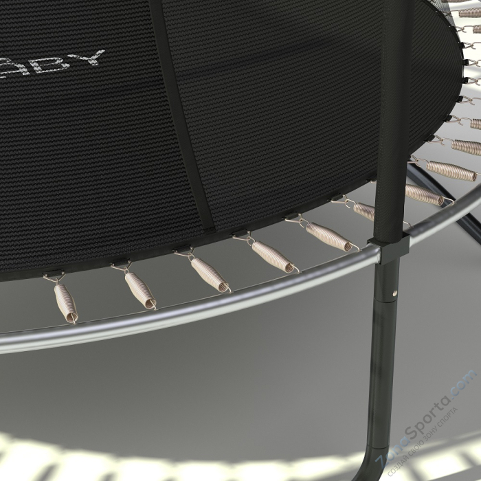 Батут Wallaby Sydney 10 FT Basketball