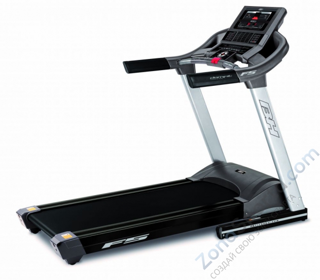 Беговая дорожка BH Fitness F5 G6427V