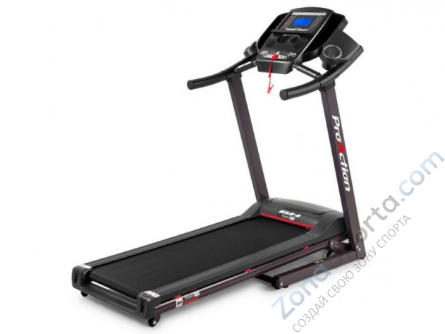 Беговая дорожка BH Fitness Pioneer R3 TFT