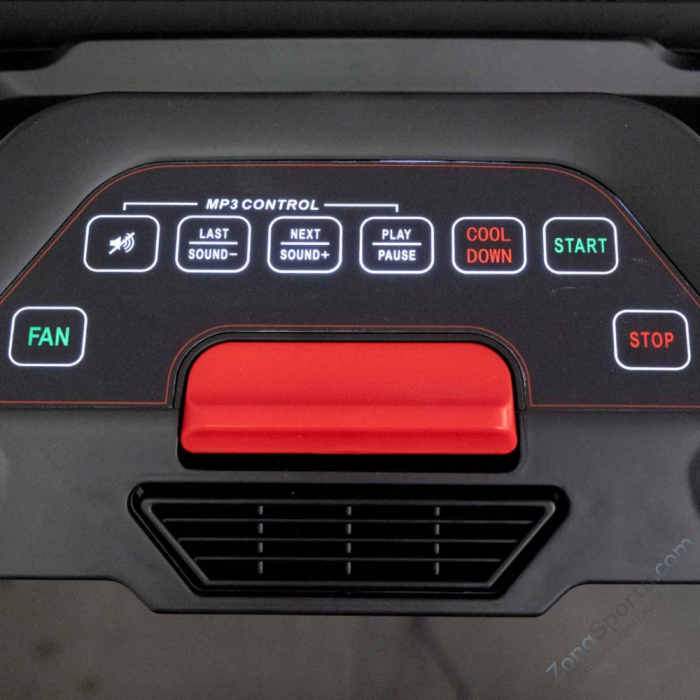 Беговая дорожка Protrain M20