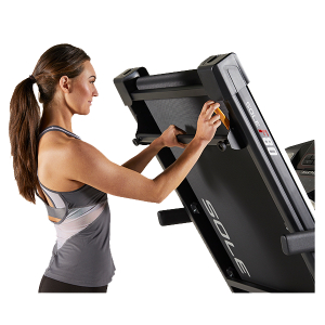 Беговая дорожка Sole Fitness F80 2019