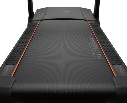 Беговая дорожка Svensson Body Labs Physioline TNX Touch