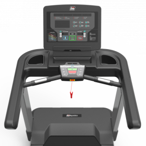 Профессиональная беговая дорожка Impulse AC4000 (X5-T LED)