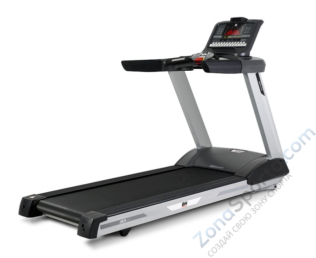 Беговая дорожка BH Fitness LK5500