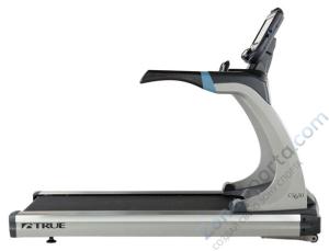 Беговая дорожка True Fitness CS650-E15TFT