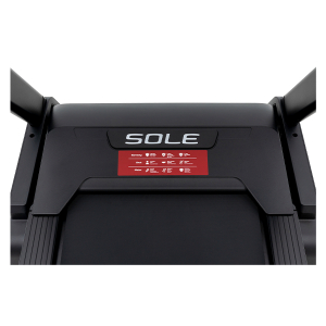 Обновленная беговая дорожка Sole F65 (2023)