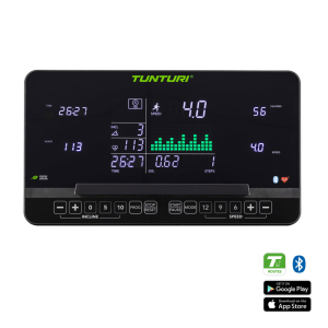 Беговая дорожка Tunturi Signature T50