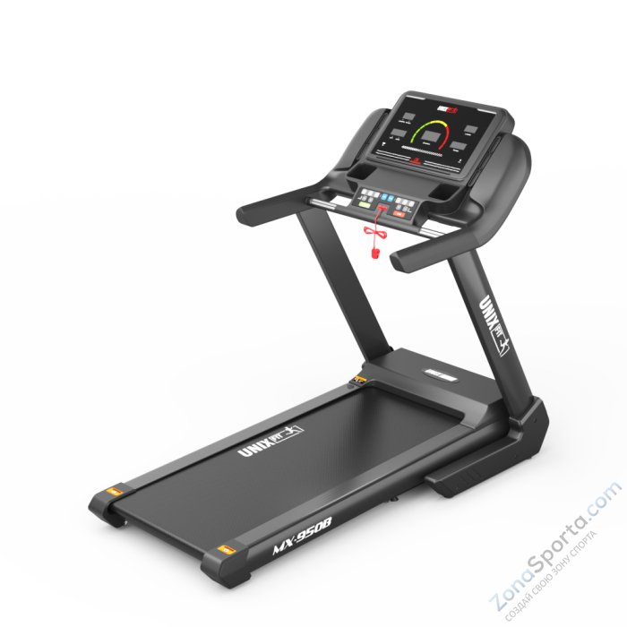 Беговая дорожка Unix Fit MX-950B