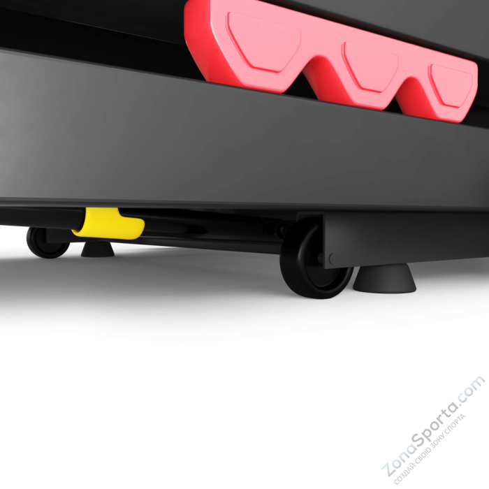 Беговая дорожка Unix Fit MX-980 AC (LCD)