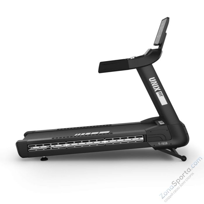 Беговая дорожка Unix Fit T-1520 PRO (LED)