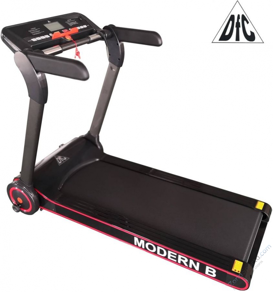 Беговая дорожка DFC Modern B