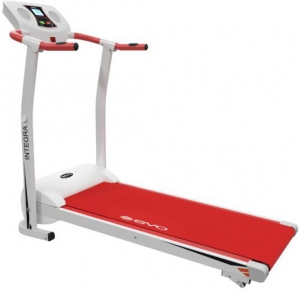 Беговая дорожка Evo Fitness Integra (red)