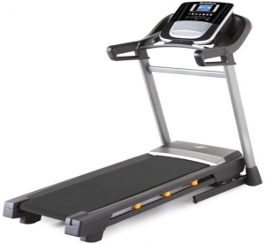 Беговая дорожка NordicTrack 320I