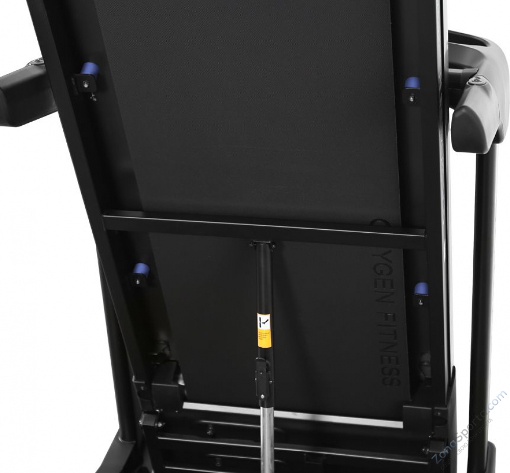 Беговая дорожка Oxygen Fitness New Classic Aurum AC LCD