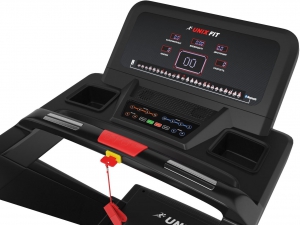Беговая дорожка Unix Fit T-1300 PRO (LED)