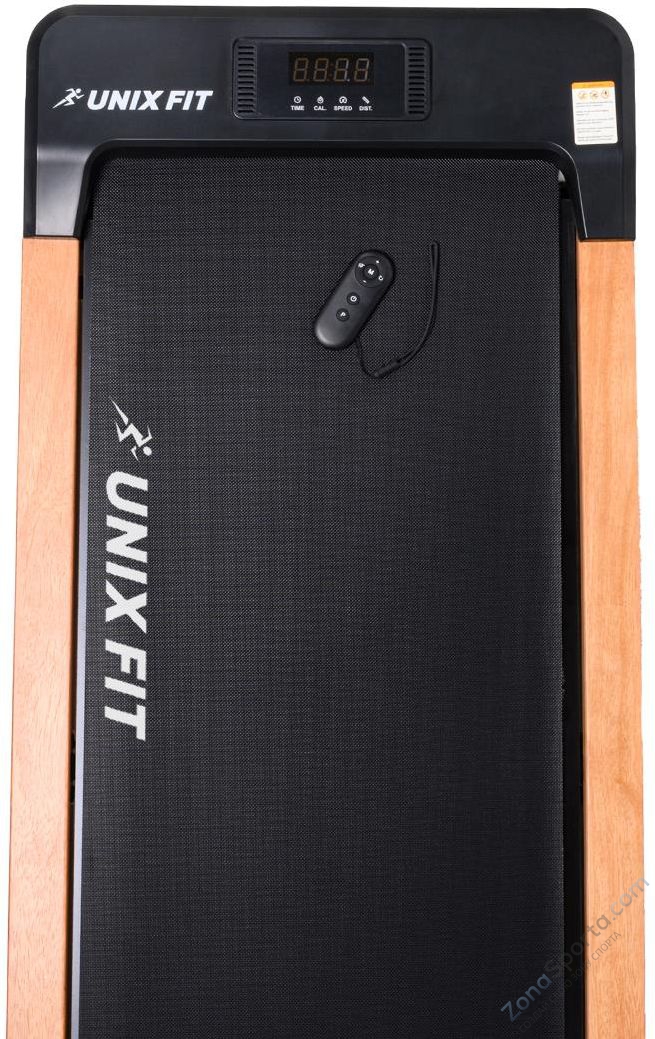 Беговая дорожка Unix Fit Wood Way