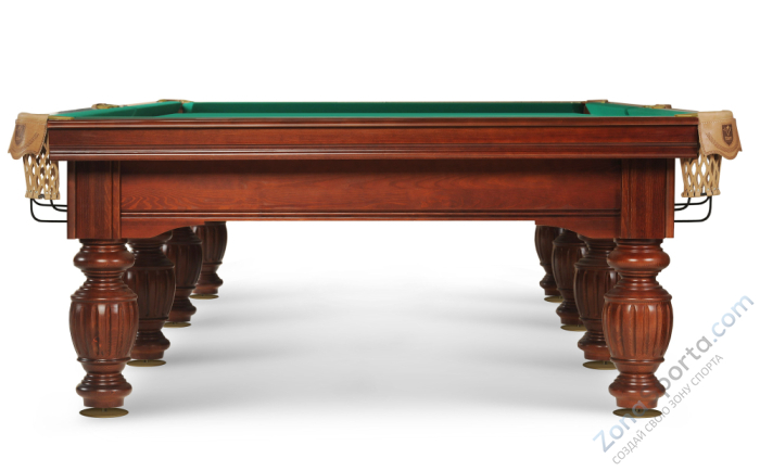 Бильярдный стол Олимп 8 фт