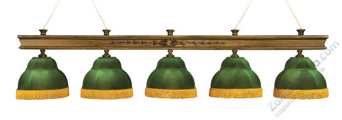 Бильярдный стол Премьер