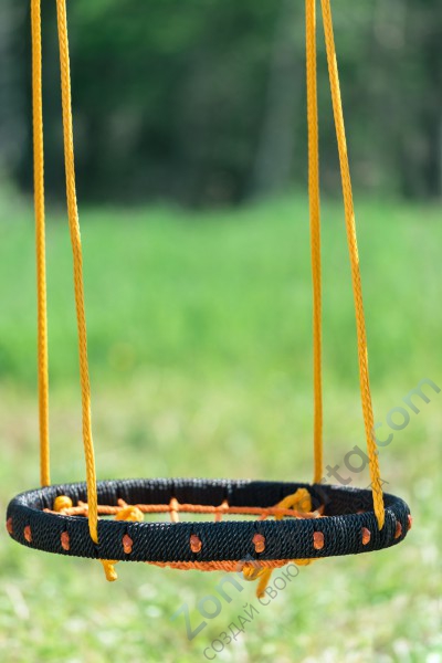 Детская площадка Выше Всех Крепость