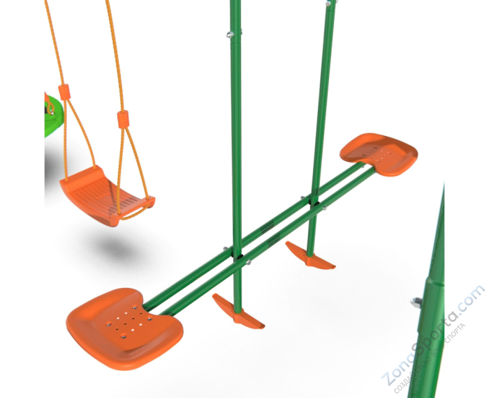 Детский комплекс DFC Multiplay MTS-01