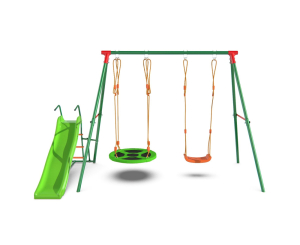 Детский комплекс DFC Multiplay MSS-02