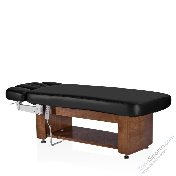 Электрический стационарный массажный стол Mizomed Alexander A-Salon