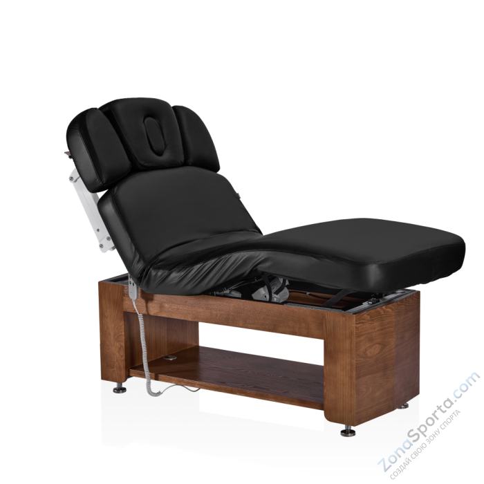 Электрический стационарный массажный стол Mizomed Alexander A-Salon