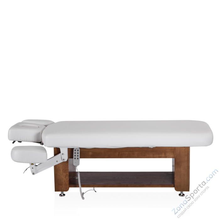 Электрический стационарный массажный стол Mizomed Alexander A-Salon