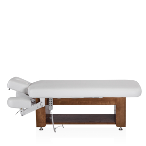Электрический стационарный массажный стол Mizomed Alexander A-Salon