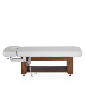 Электрический стационарный массажный стол Mizomed Alexander A-Salon