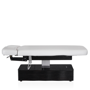 Электрический стационарный массажный стол Mizomed NESS-C Salon-Walnut с электроприводом