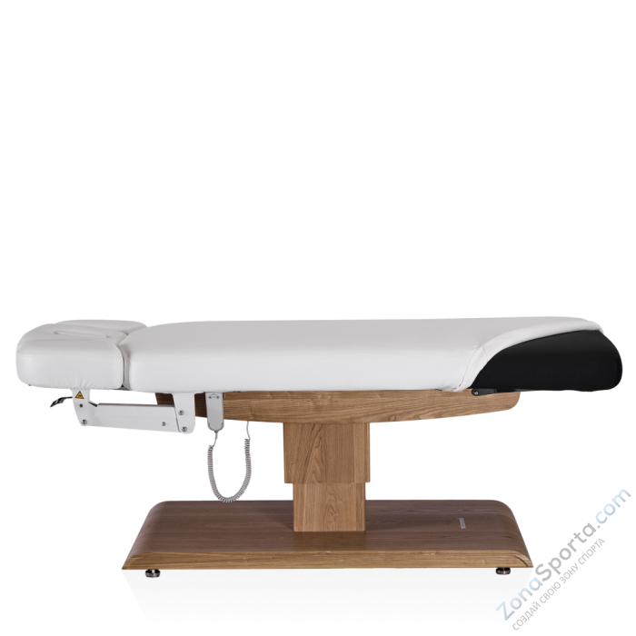 Электрический стационарный массажный стол Mizomed Olivia Basic