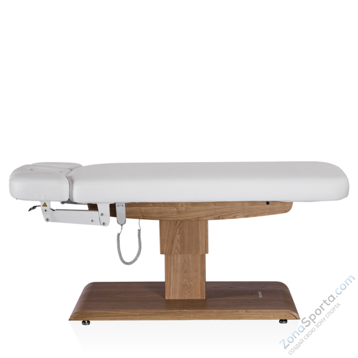 Электрический стационарный массажный стол Mizomed Olivia Basic