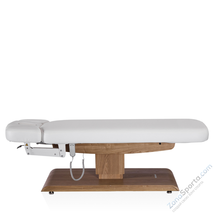 Электрический стационарный массажный стол Mizomed Olivia Basic