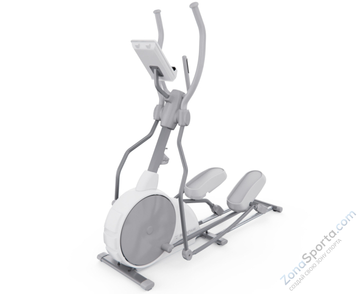 Электромагнитный эллиптический тренажёр DFC Westinghouse WH